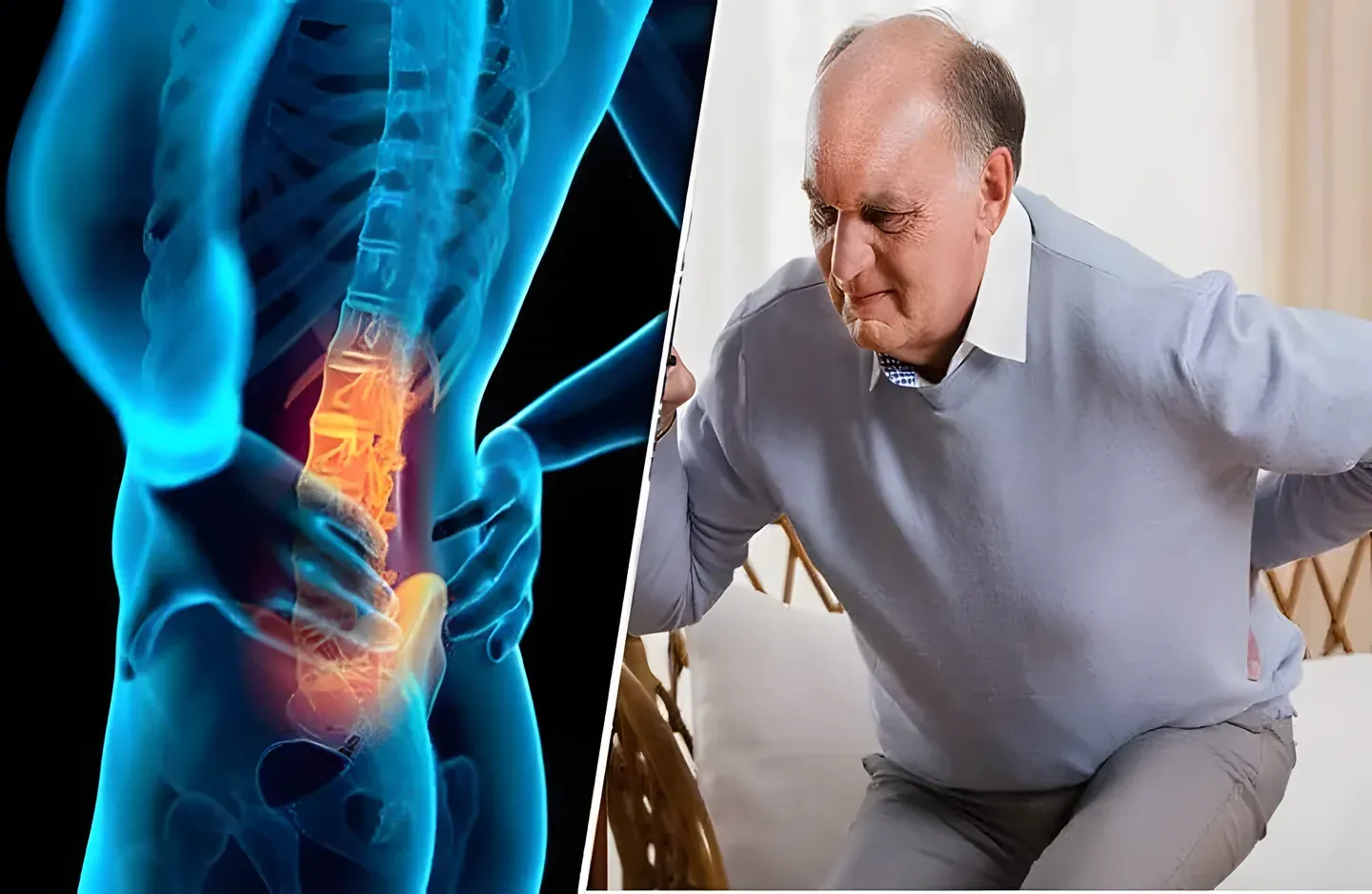 Thoát vị đĩa đệm L4 L5 nếu không điều trị kịp thời có thể dẫn đến các biến chứng rất nguy hiểm