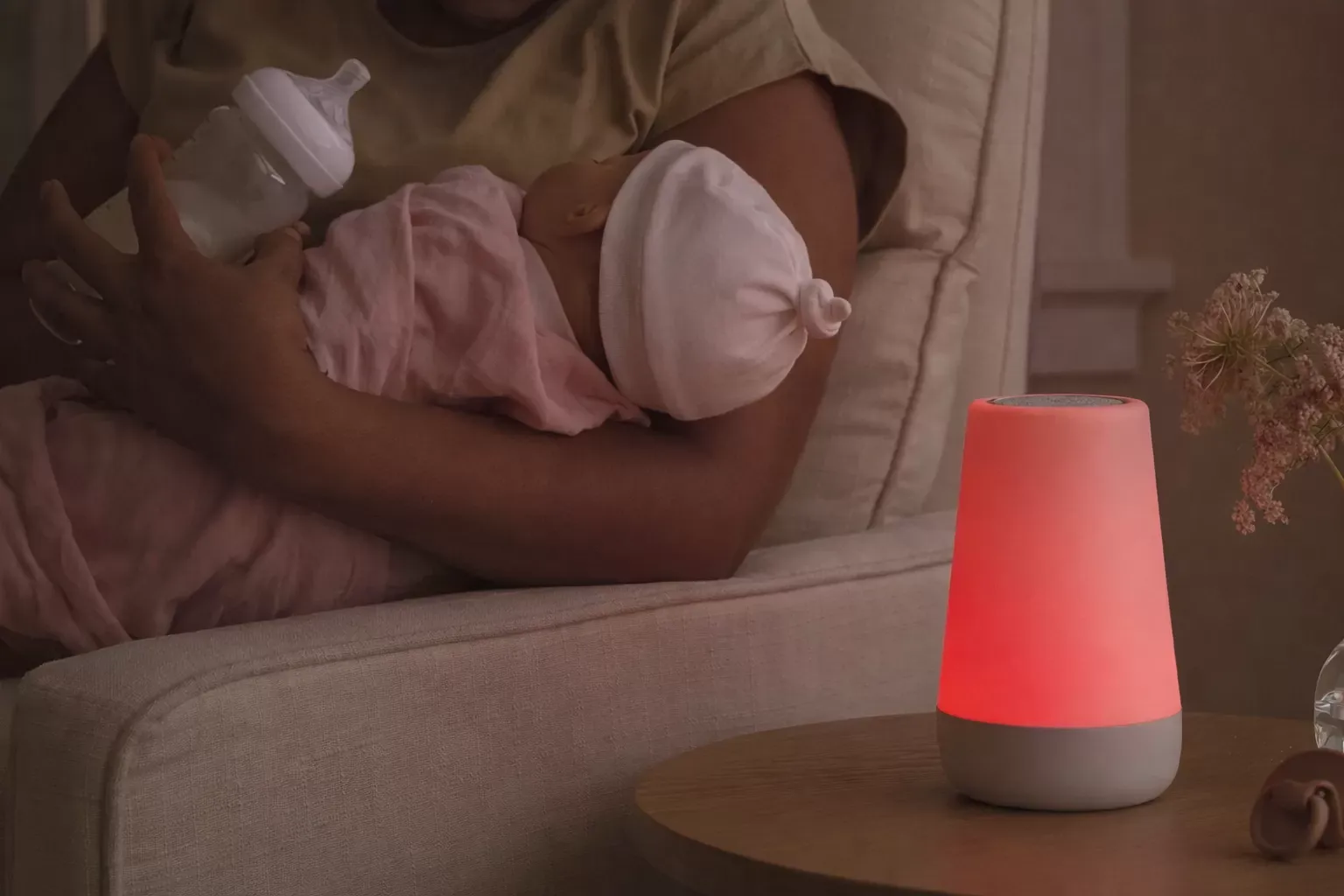 Khi sử dụng tiếng ồn trắng không đúng cách vẫn có thể gây ra một số ảnh hưởng nhất định