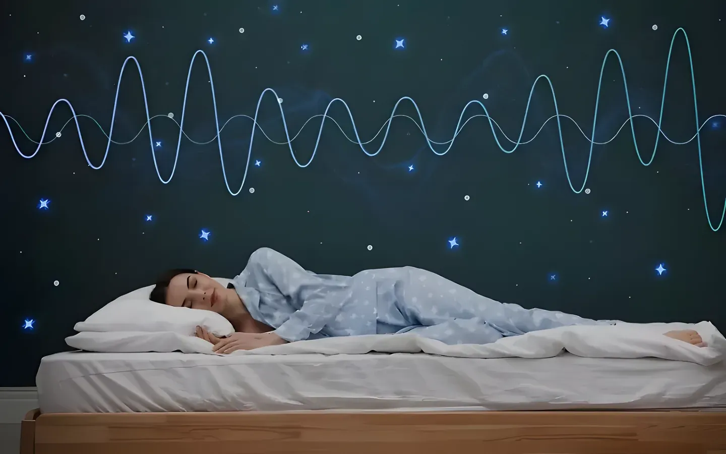 Lợi ích của tiếng ồn trắng với người lớn