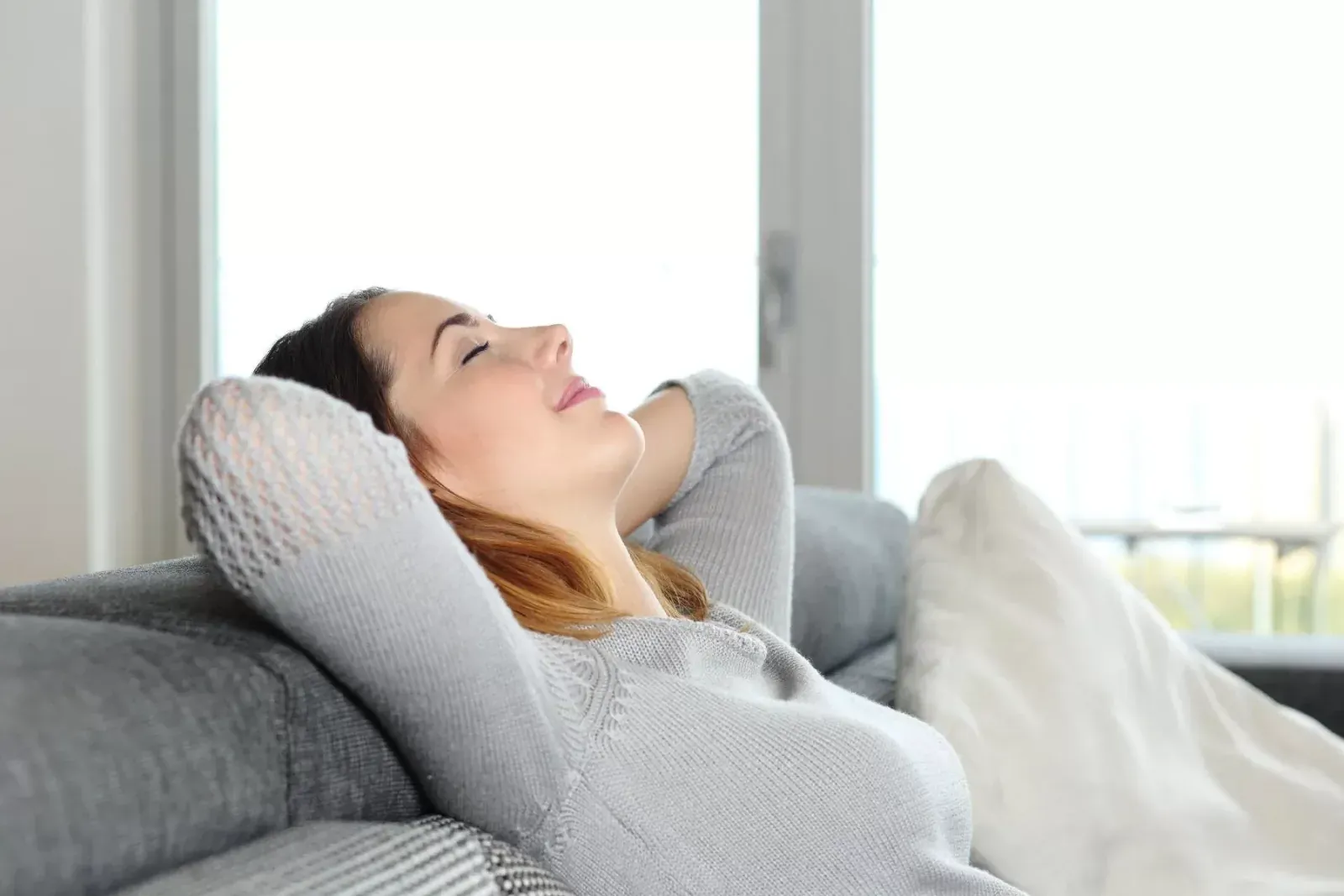 Một trong những tác dụng của Tryptophan là hỗ trợ giảm các cơn đau mạn tính và đau đầu