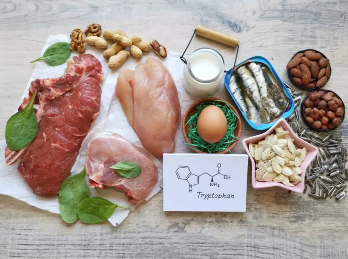Các thực phẩm giàu Tryptophan trong tự nhiên mà chúng ta nên ưu tiên bổ sung