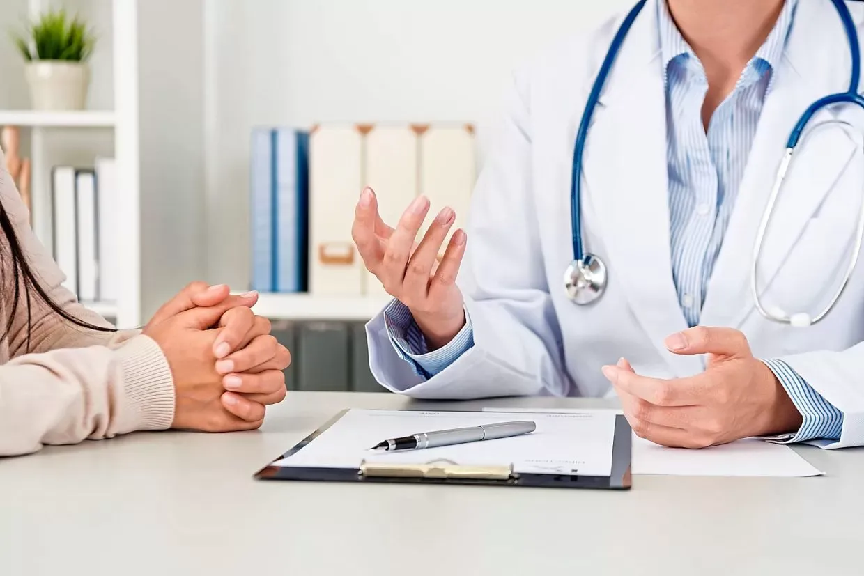 Những lưu ý quan trọng khi "chăm sóc" tuyến tùng
