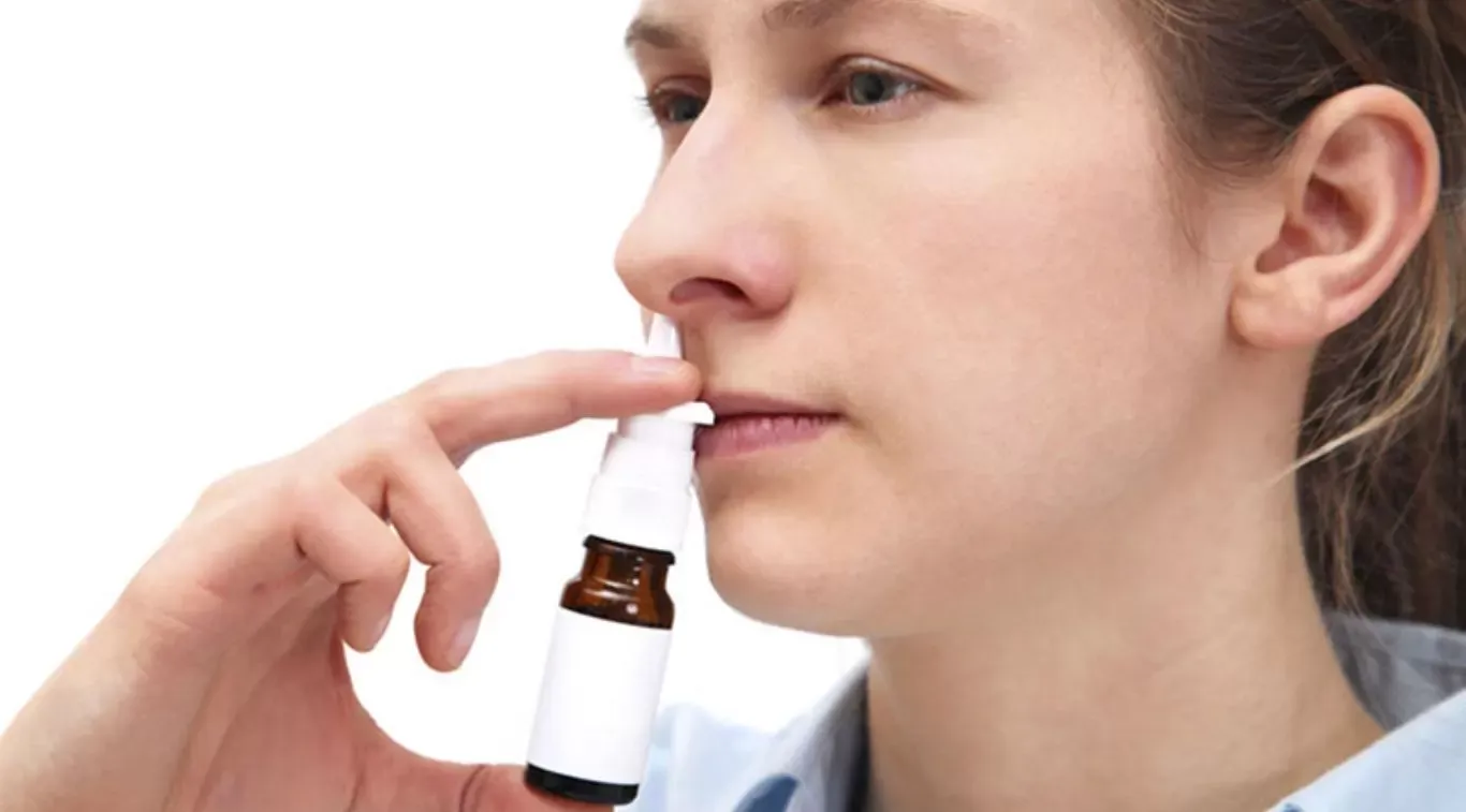 Điều trị có dùng thuốc cho bệnh viêm mũi